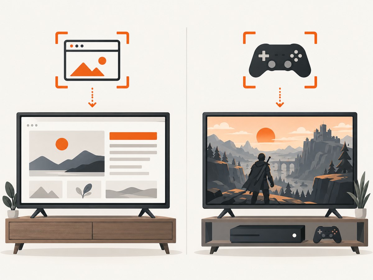 Edge’s general Screenshot feature and Xbox gameplay capture are documented as different workflows; browser support on Xbox is unconfirmed.