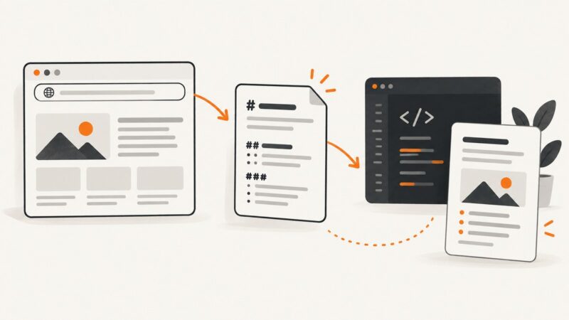 How to Take Scrolling and Parallax Website Screenshots