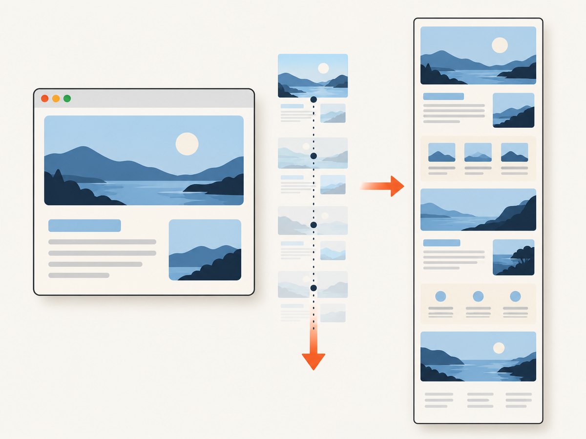 A full-page capture includes webpage content beyond the visible browser viewport.