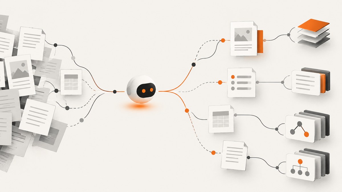 Search APIs for AI Agents and LLMs: A Practical Guide
