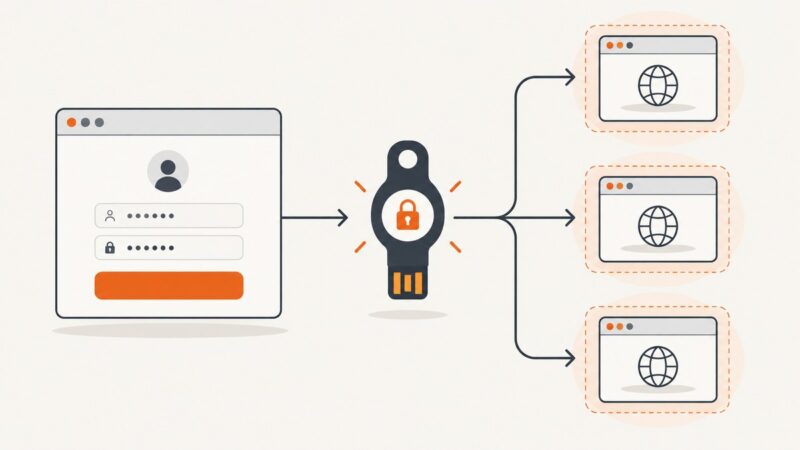 Securing Automated Browser Sessions with Two-Factor Authentication
