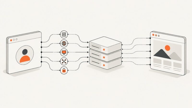 How to Select Browser Fingerprints for Proxies