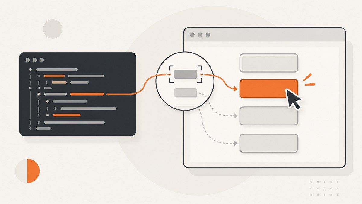 How to Select a Button by Text in Pyppeteer