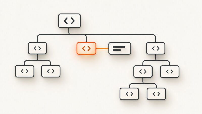 How to Select Values Between Two Nodes in BeautifulSoup and Python