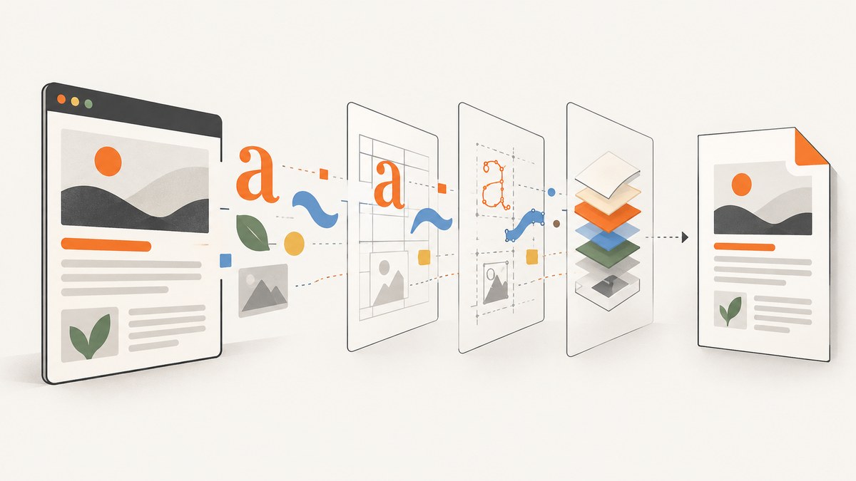 How to Make SelectPdf HTML-to-PDF Conversion Load Google Webfonts