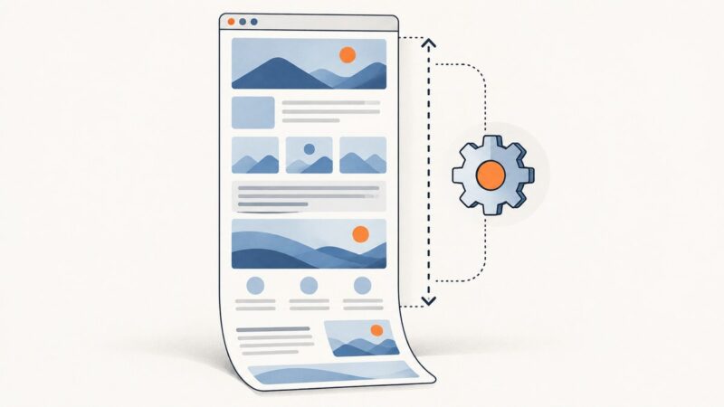 How to Capture a Full-Page Screenshot with Selenium WebDriver 3.0