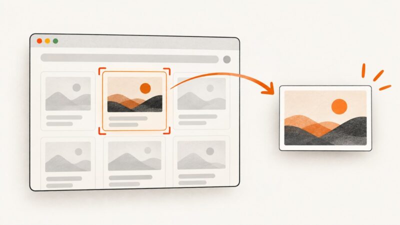 How to Get an Element Screenshot with Selenium