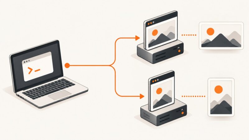 Why Selenium Grid Screenshots Have Different Sizes Across PCs