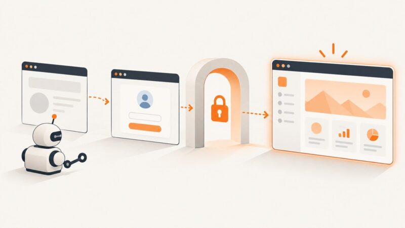 Fixing Selenium Visibility Waits in Headless Chrome for Google IAP