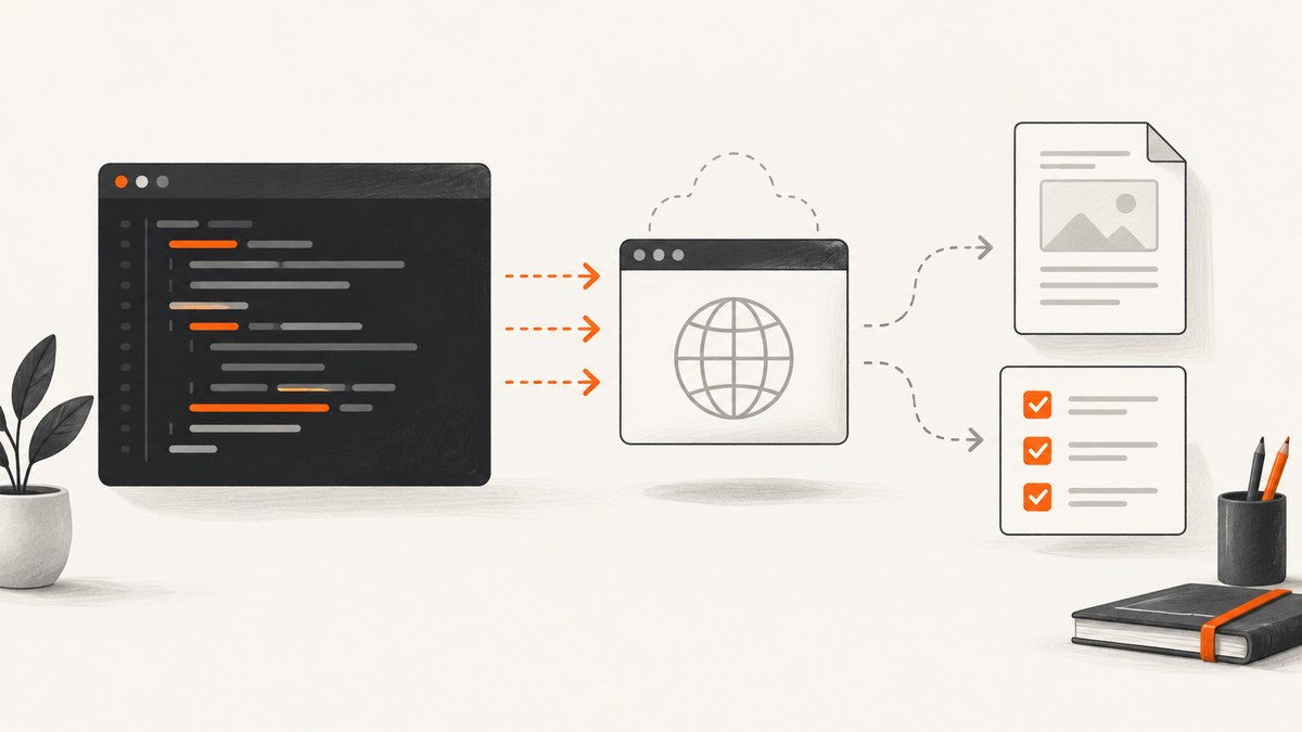 How to Run Selenium Java Tests with the HtmlUnit Driver