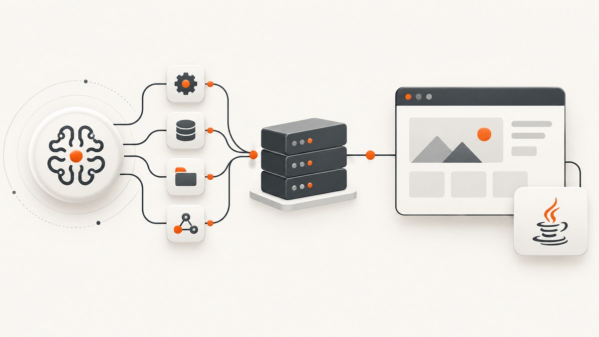 Selenium Java MCP Server: Setup, Architecture, and Practical Guide