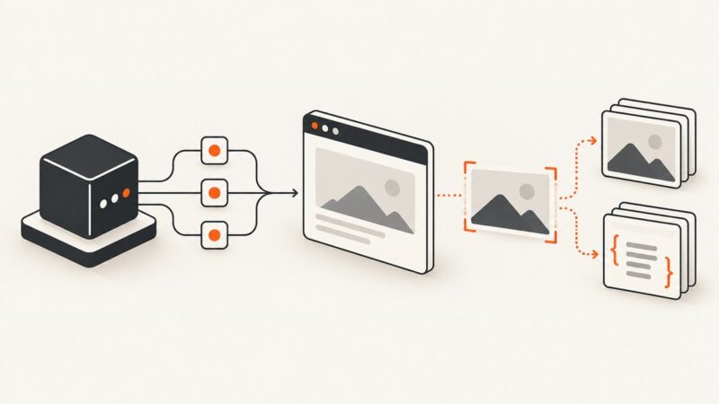 How to Capture Screenshots and Save Test Results with Selenium WebDriver in Node.js