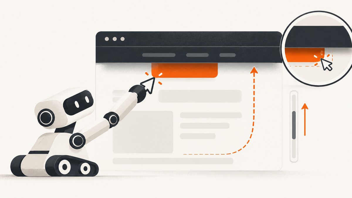 How to Fix Selenium Python Element Could Not Be Scrolled into View