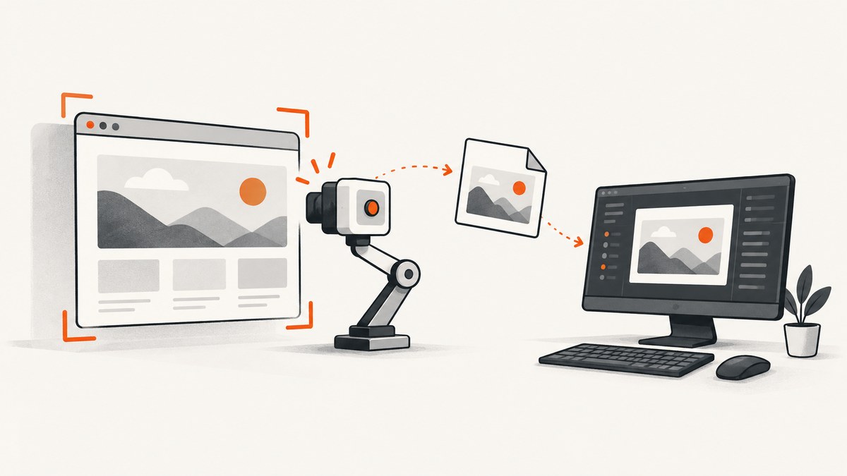 What Is the Screenshot Command in Selenium?
