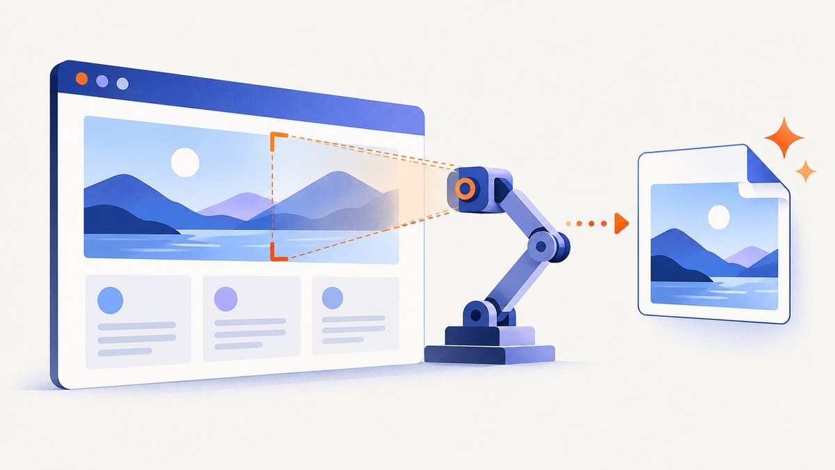 Selenium Screenshot Examples: Capture and Save a Browser Screenshot