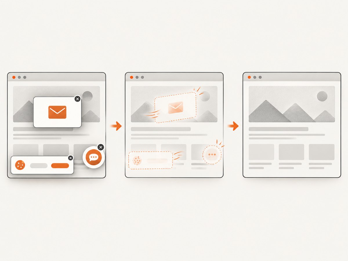 A clean capture pipeline removes obstructing overlays before returning the image.