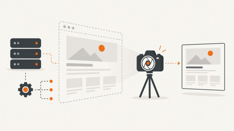 Can Selenium Take Screenshots in Headless Mode?