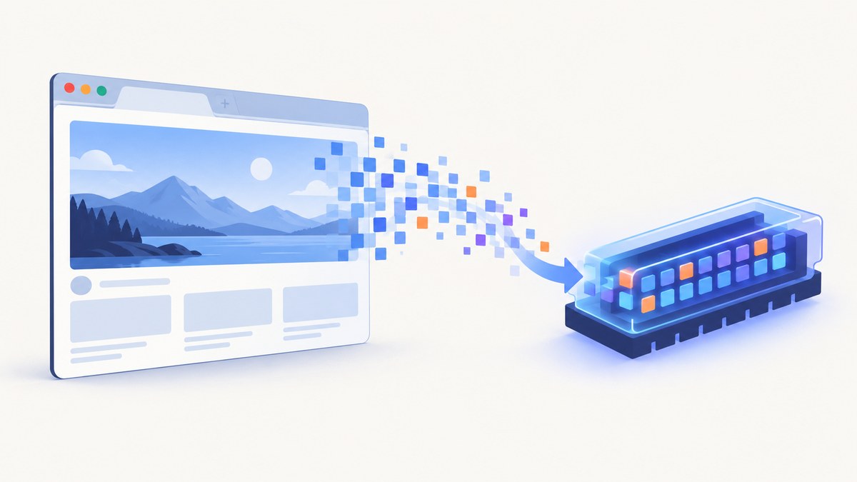 How to Capture Selenium Screenshots to Memory