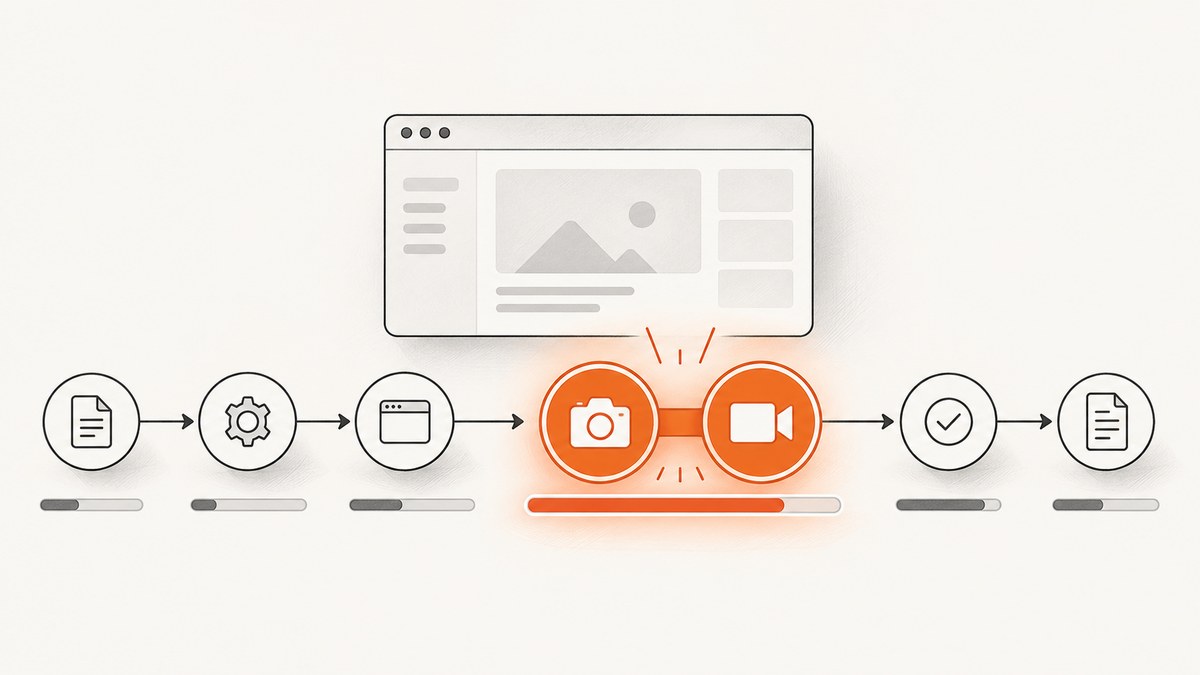 How to Fix Selenium Serenity Screenshots and Video Causing Delays or Hangs