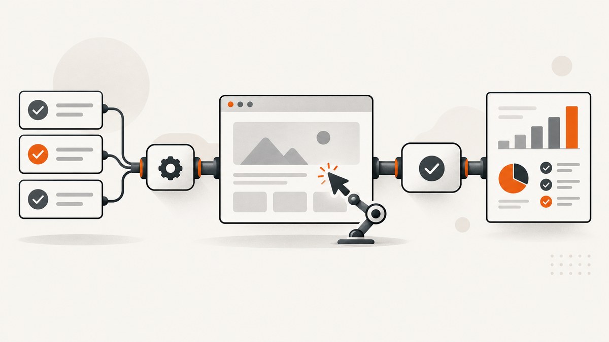 Selenium with TestNG Framework Tutorial