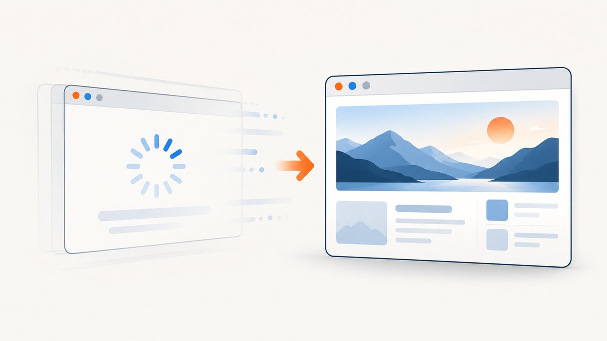 How to Wait for a Page to Load in Selenium Before a Screenshot