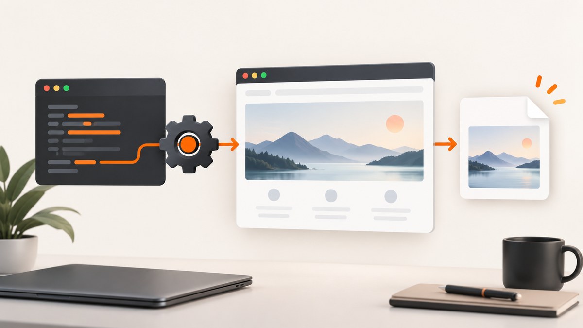 How to Use Selenium WebDriver's Screenshot Method