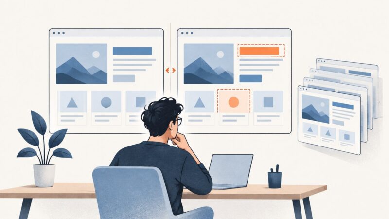 How to Self-Host Visual Regression Testing for Websites