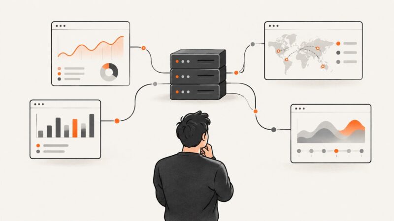 13 Best Self-Hosted Open Source Web Analytics Platforms