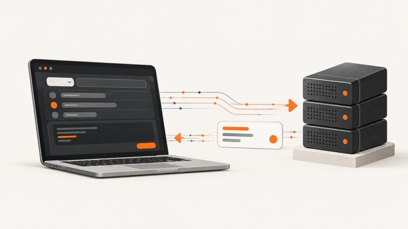 How to Send Custom HTTP Headers in Java