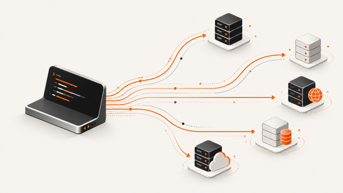 How to Send Multiple cURL Requests in Parallel