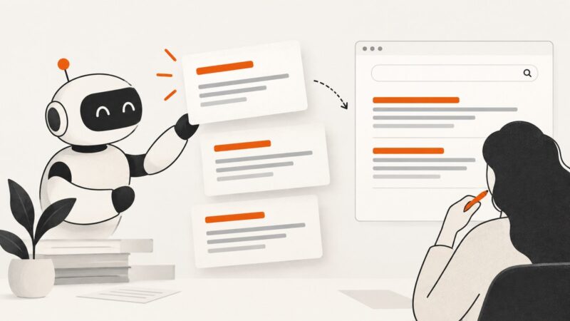 SEO Metadata Generator: AI Meta Title and Description
