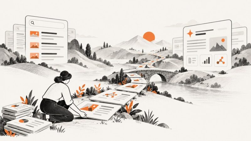 SEO Trends in 2026: How to Stay Competitive