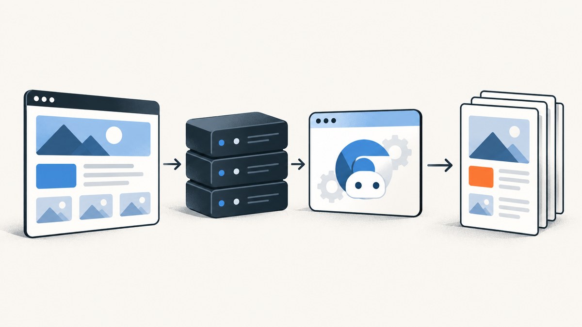 How to Generate Server-Side PDFs of Angular Apps