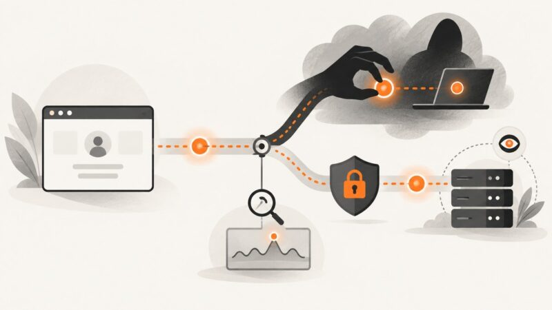 Session Hijacking: Types, Attack Methods, and Countermeasures
