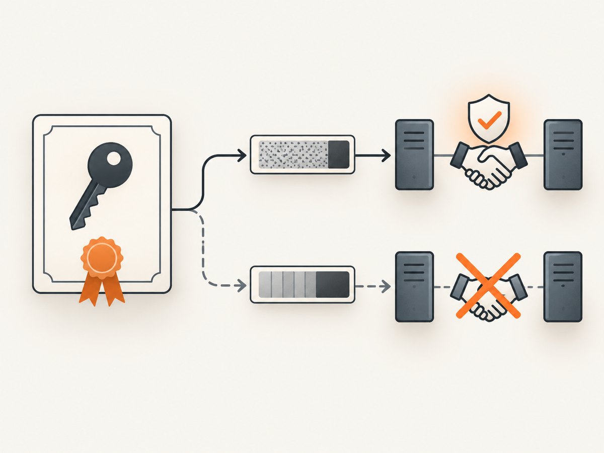 A task boundary should separate browser state and agent memory independently.