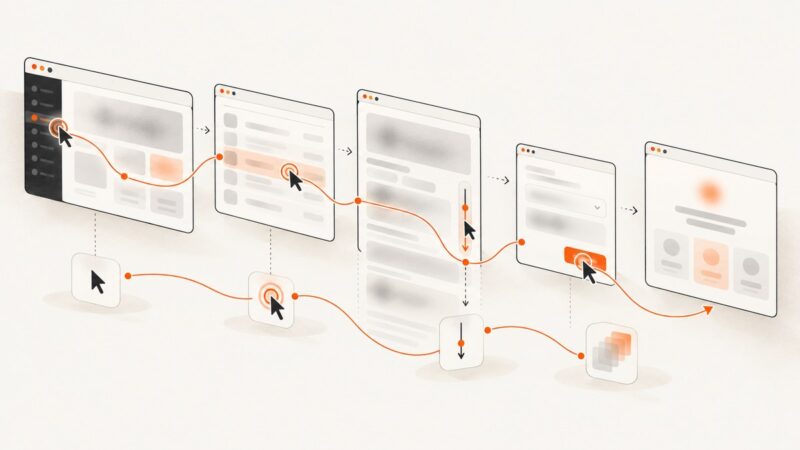 Session Recordings: What They Are, How They Work, and How to Use Them Safely