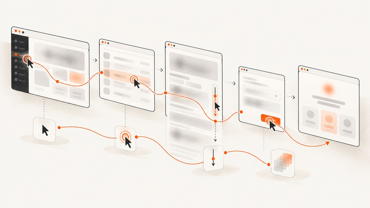 Session Recordings: What They Are, How They Work, and How to Use Them Safely