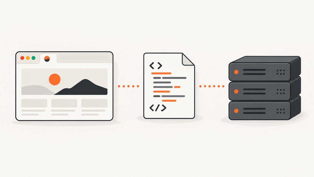 How to Set a Favicon in HTML