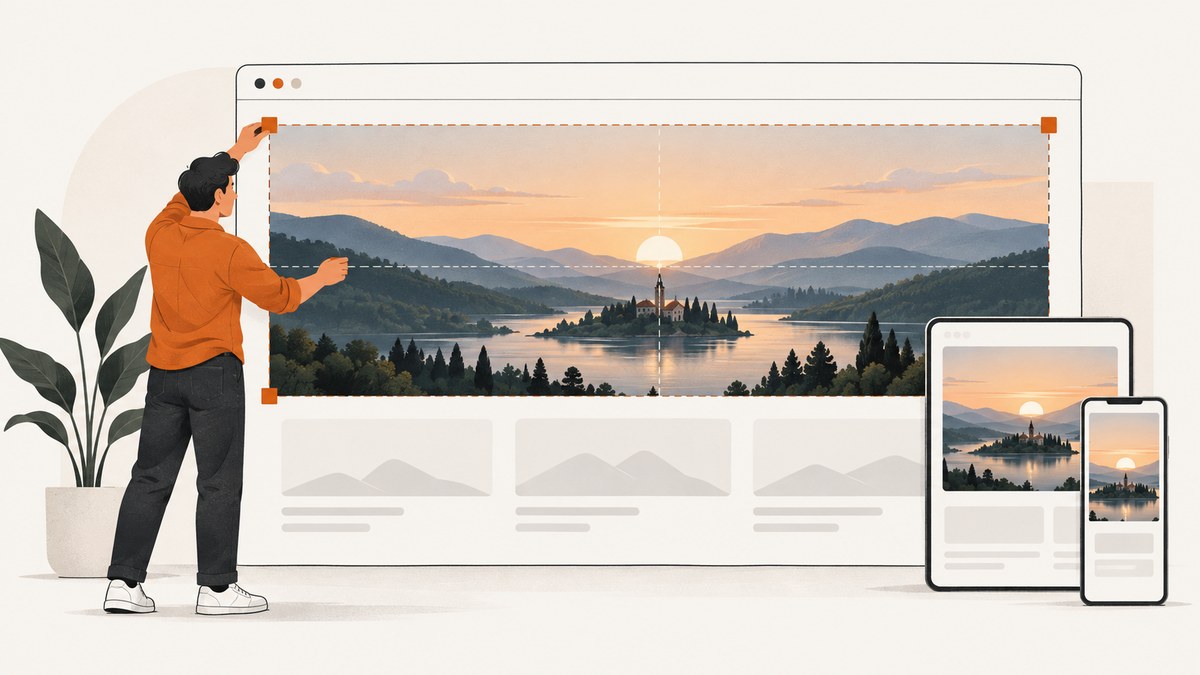 How to Set a JPG as a Website Background Image