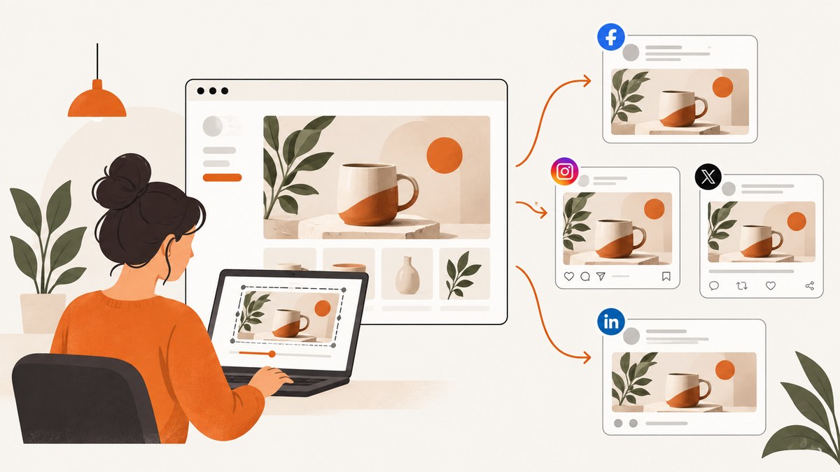 How to Set an Open Graph Image in Shopify