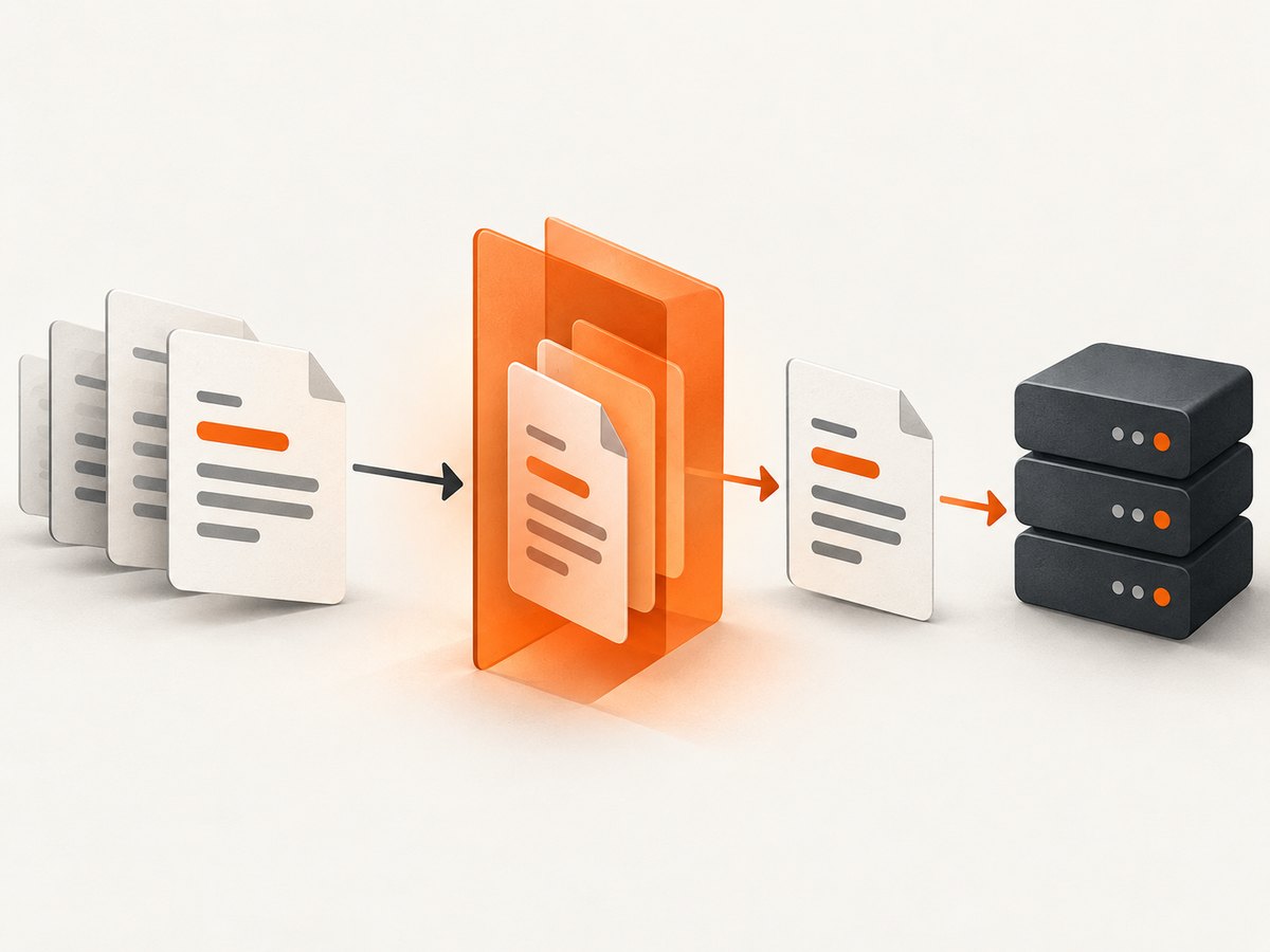 Angular interceptors clone requests before adding shared headers.