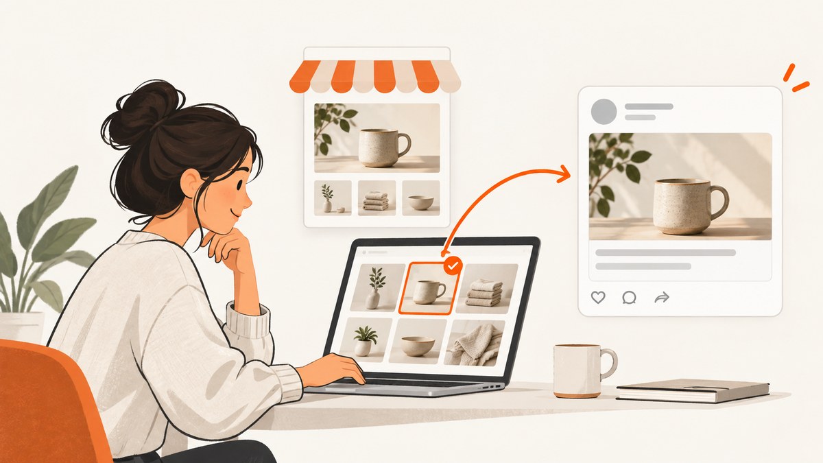 How to Set a Link Preview Image on Shopify