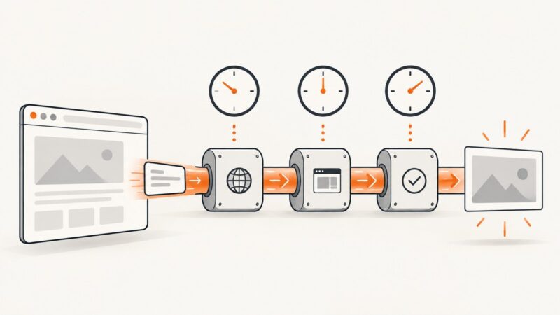 How to Set a Timeout for Website Screenshot APIs
