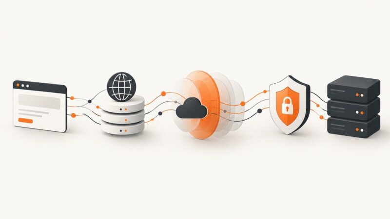 How to Set Up Cloudflare for a Website