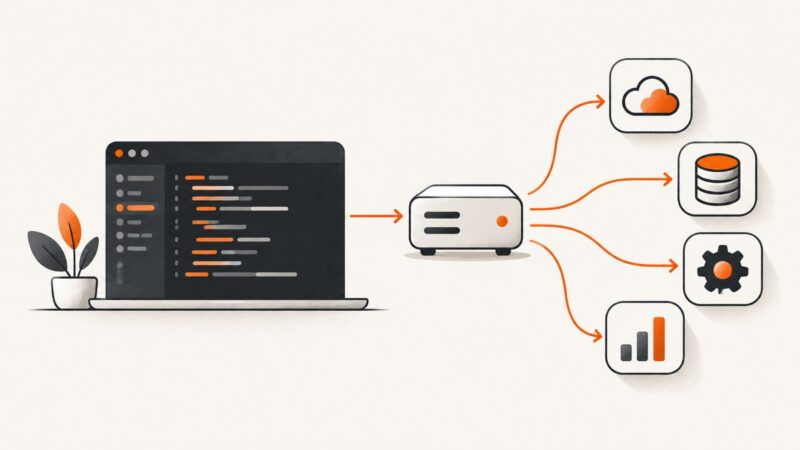 How to Set Up MCP Servers in Cursor