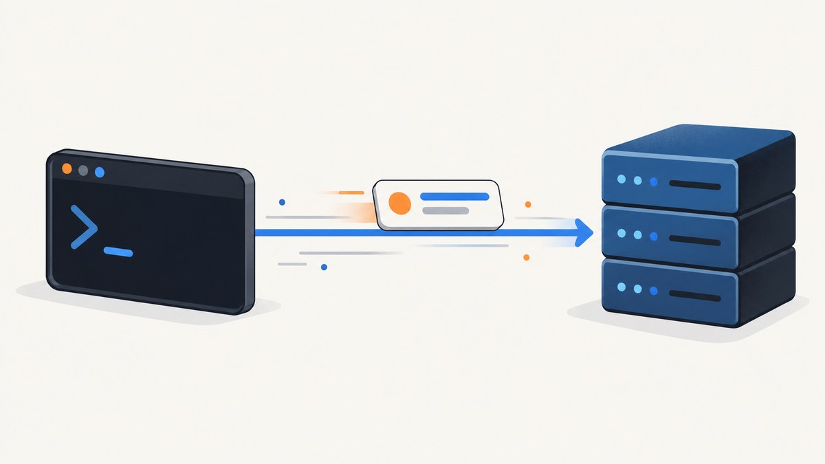 How to Set a User Agent with cURL