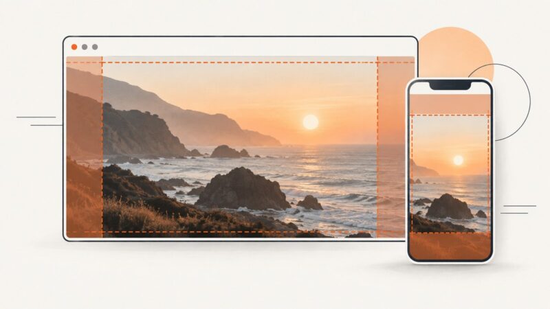 How to Set a Website Background Image with CSS