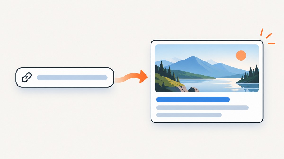 How to Set a Website Preview Image in WordPress