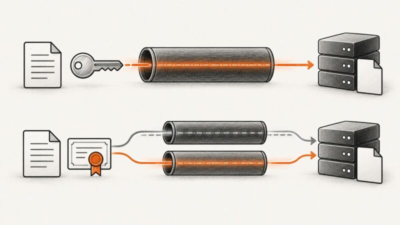 SFTP vs. FTPS: Which Protocol Should You Use?