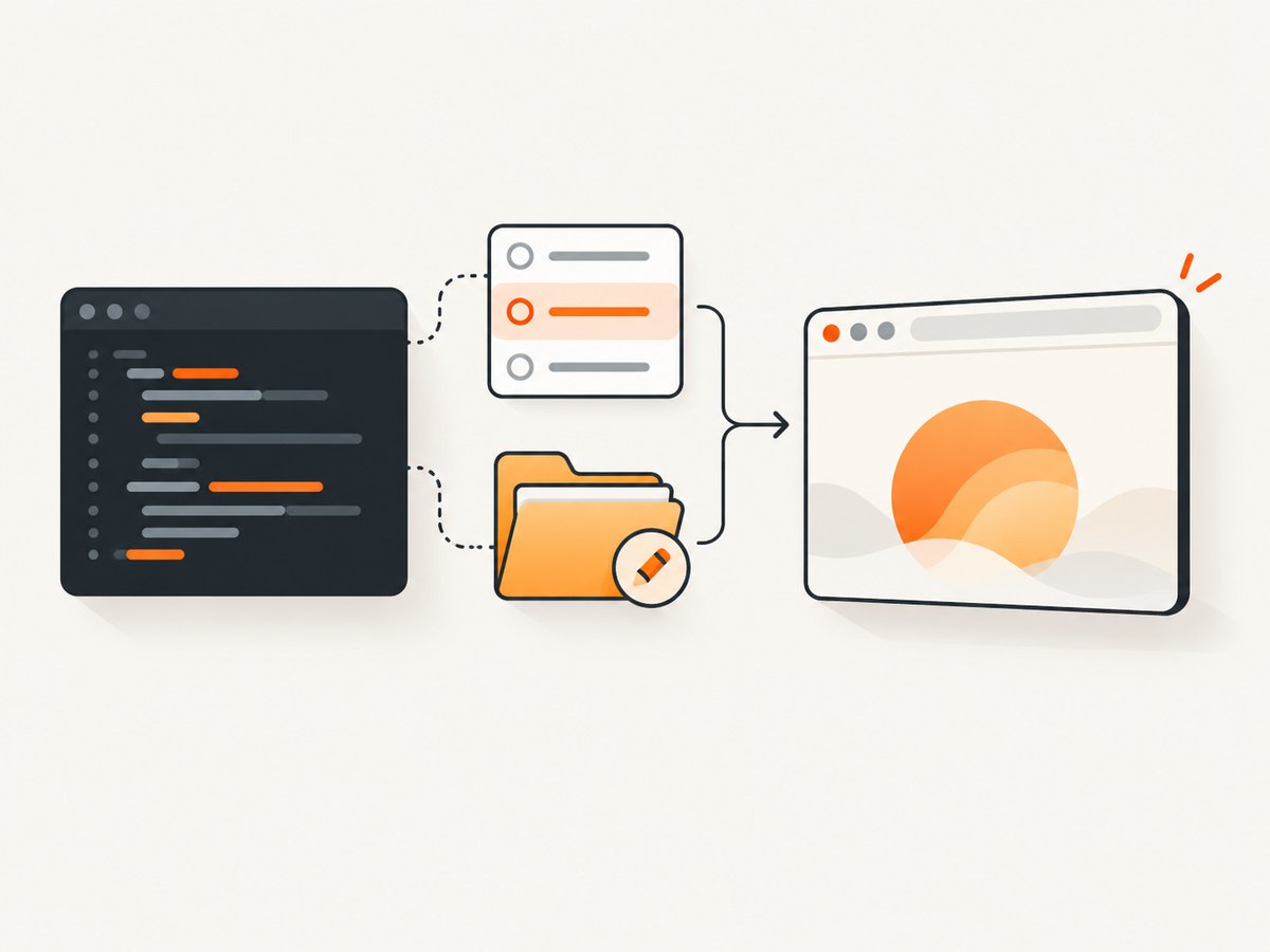 Puppeteer selects a browser channel and a profile directory for one launched browser.